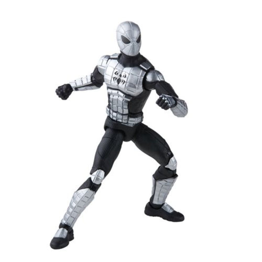 Marvel Legends Spider Man: Retro Collection Spider-Armor Mk I