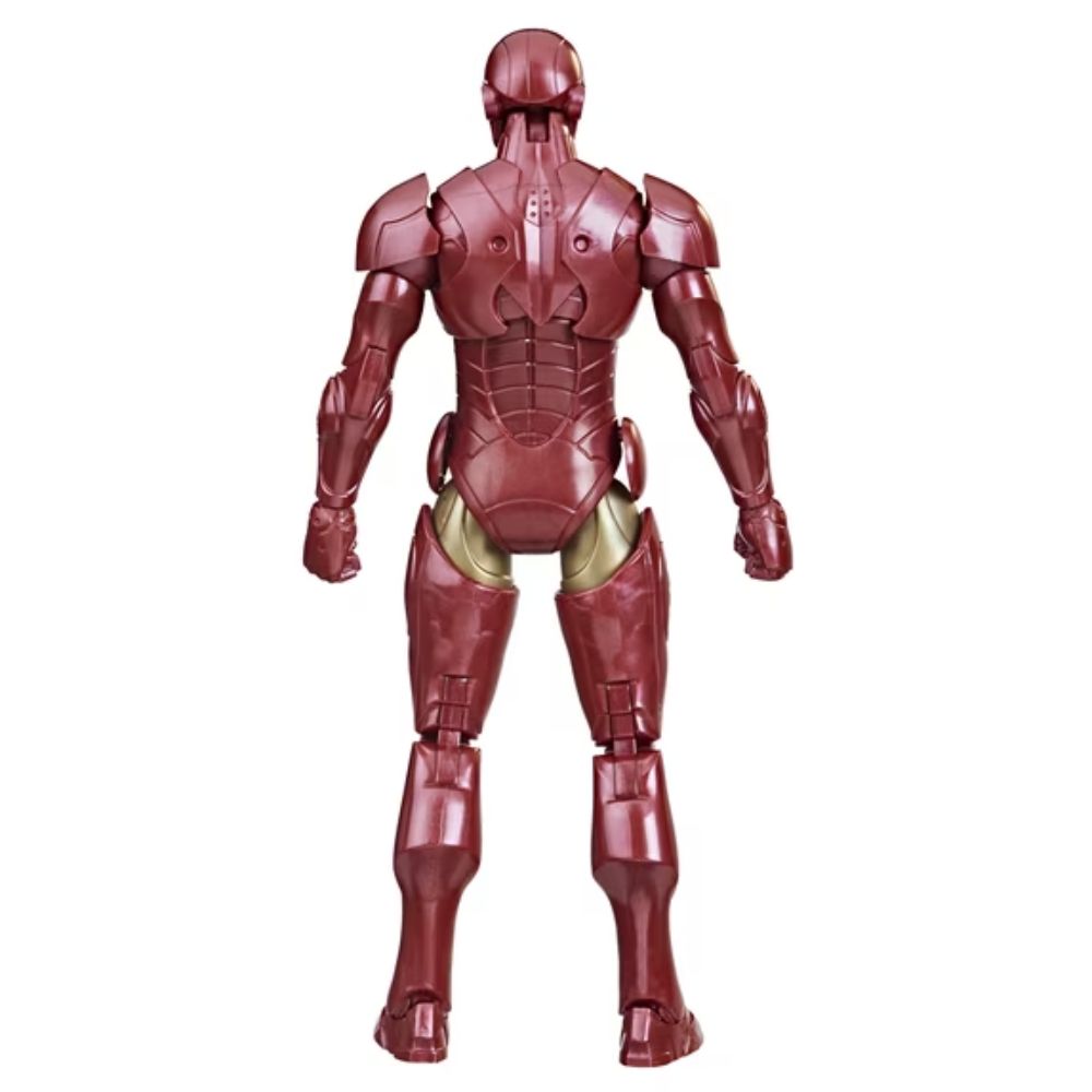 Hasbro Marvel Legends Series: Iron Man (Extremis) Marvel Classic Comic Action Figure (6”)