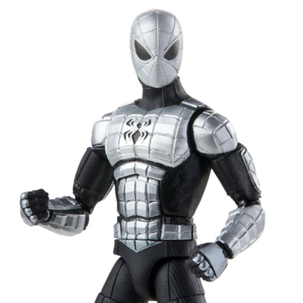 Marvel Legends Spider Man: Retro Collection Spider-Armor Mk I