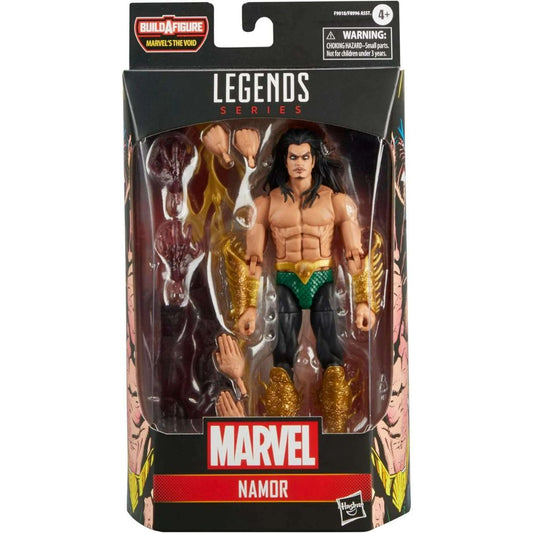 Marvel Legends Series Namor