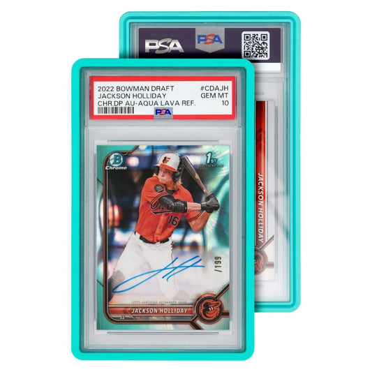 Graded Guard Standard Case (PSA) - Mint