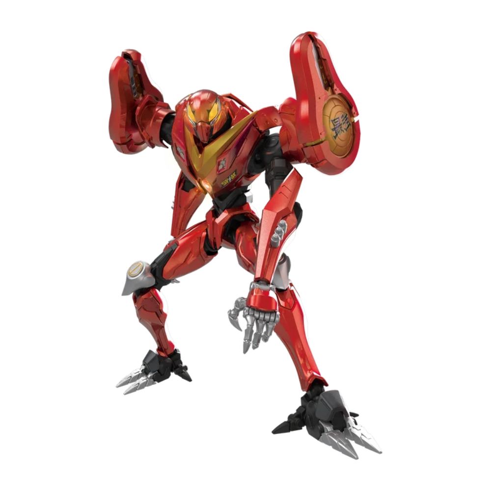 Marvel Rivals Champion Class 09 Peni Parker SP//DR Suit Model Kits | Blokees
