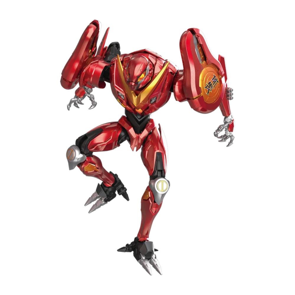 Marvel Rivals Champion Class 09 Peni Parker SP//DR Suit Model Kits | Blokees