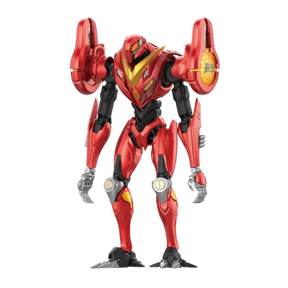 Marvel Rivals Champion Class 09 Peni Parker SP//DR Suit Model Kits | Blokees