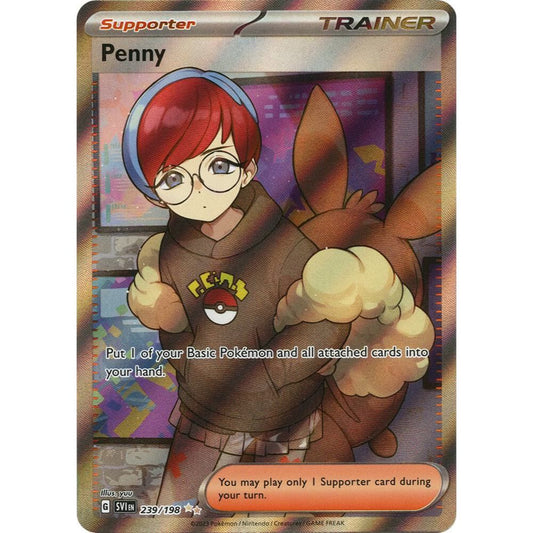 Penny 239/198 (SV1)