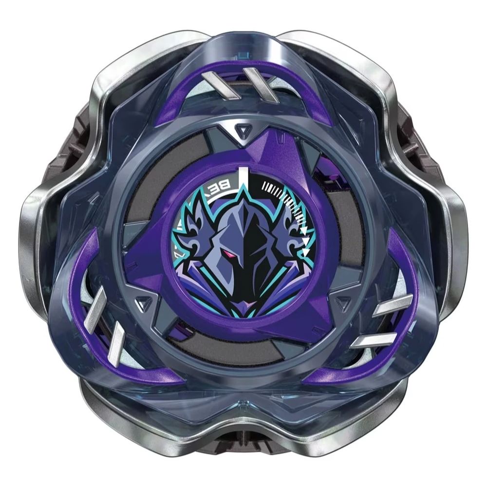 (BLADE ONLY) Perseus Dark B [TAKARA TOMY]