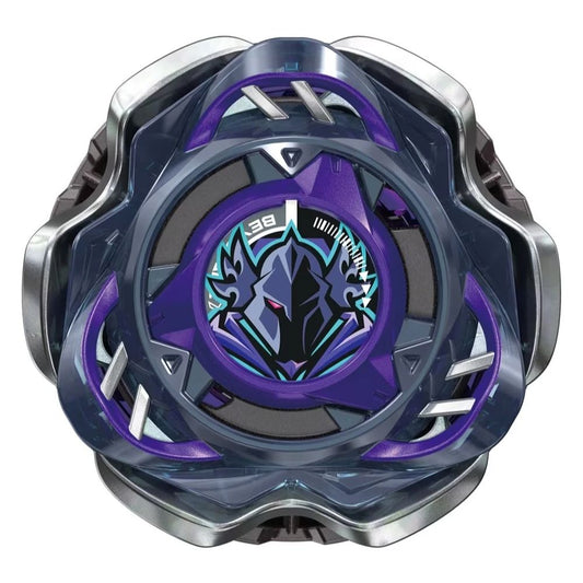 (BLADE ONLY) Perseus Dark B [TAKARA TOMY]