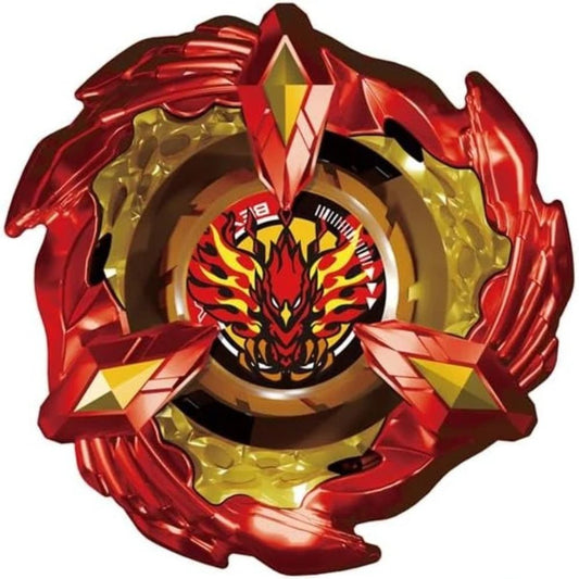(BLADE ONLY) MOLD 1 Soar Phoenix [HASBRO]