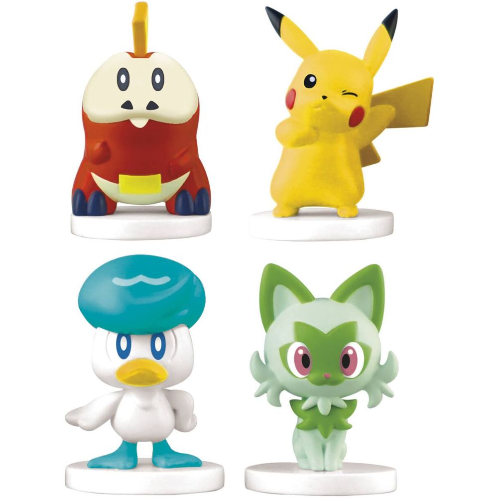 Hasbro - Monopoly: Pokémon Edition