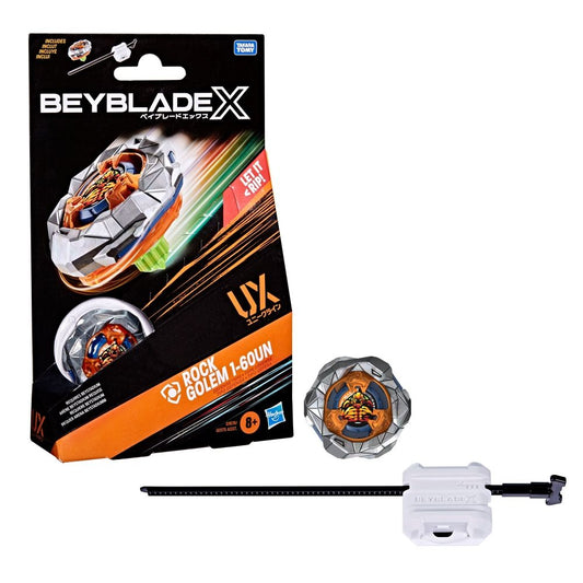 Beyblade X UX Rock Golem 1-60UN