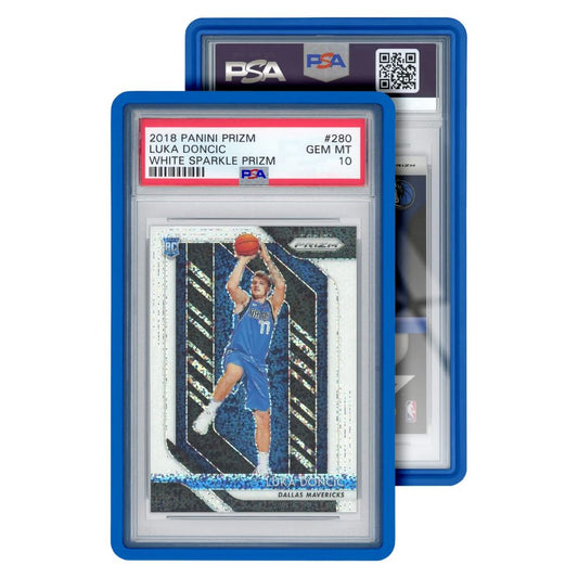Graded Guard Standard Case (PSA) - Royal
