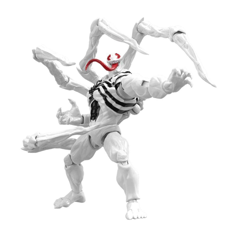 MARVEL RIVALS™ CHAMPION CLASS 15 ANTI-VENOM™ MODEL KITS | BLOKEES