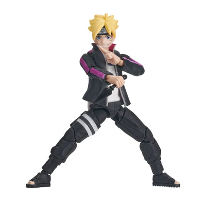 NARUTO Champion Class 01 Boruto Uzumaki | Blokees