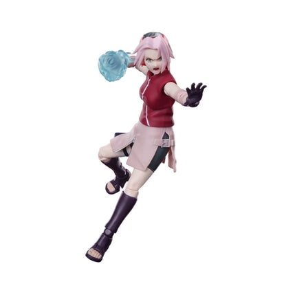 NARUTO Champion Class 07 Sakura Haruno | Blokees