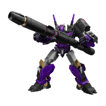Blokees Transformers Action Edition 05 Tarn (Comic Version)