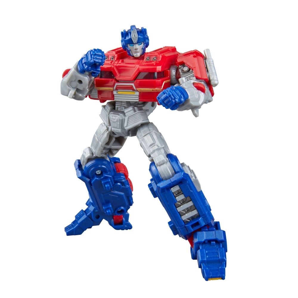 Transformers Toys Studio Series Transformers One Orion Pax 5" Action Figure