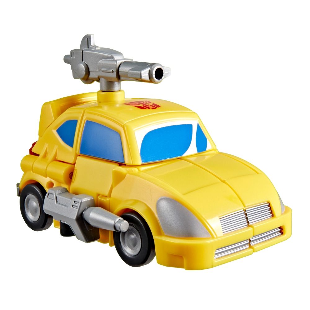 Transformers Studio Series Transformers: Devastation Deluxe Class Bumblebee