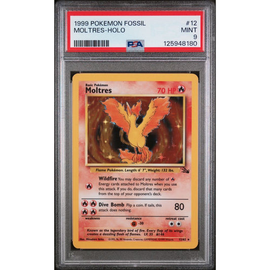 Graded Cards Collector's Destiny Graded Cards Collector's Destiny