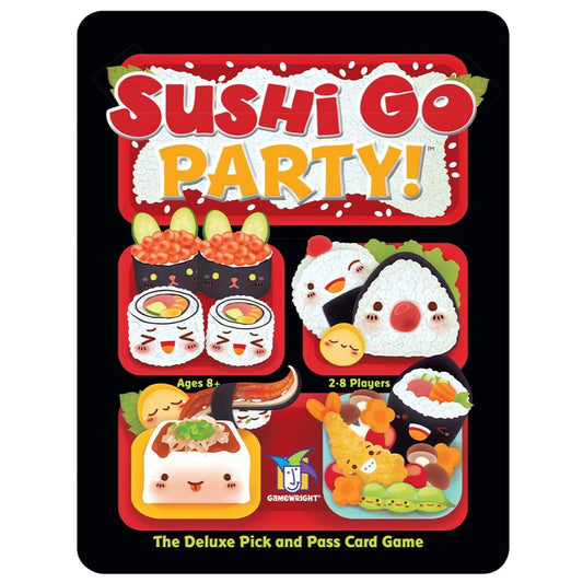 Sushi Go Party!™