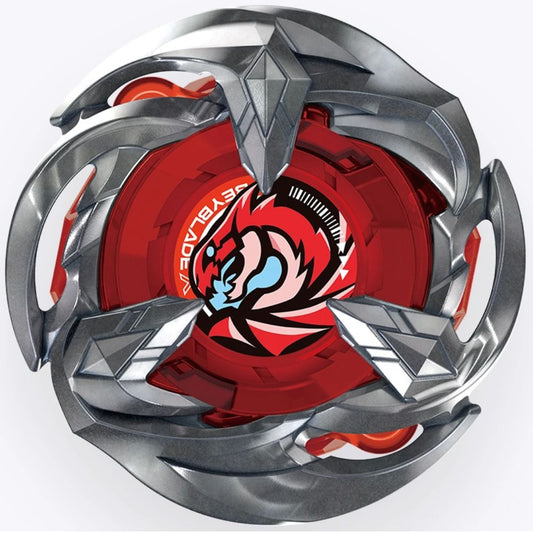 (BLADE ONLY) Wyvern Gale Red [TAKARA TOMY]