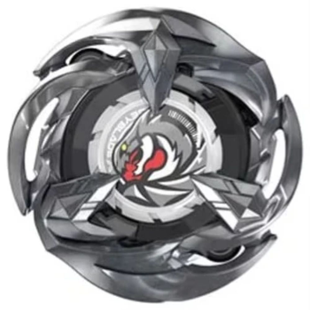 (BLADE ONLY) Wyvern Gale Black [TAKARA TOMY]