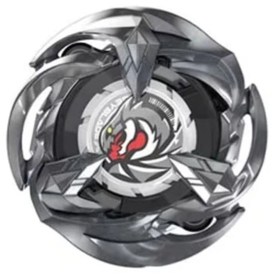 (BLADE ONLY) Wyvern Gale Black [TAKARA TOMY]
