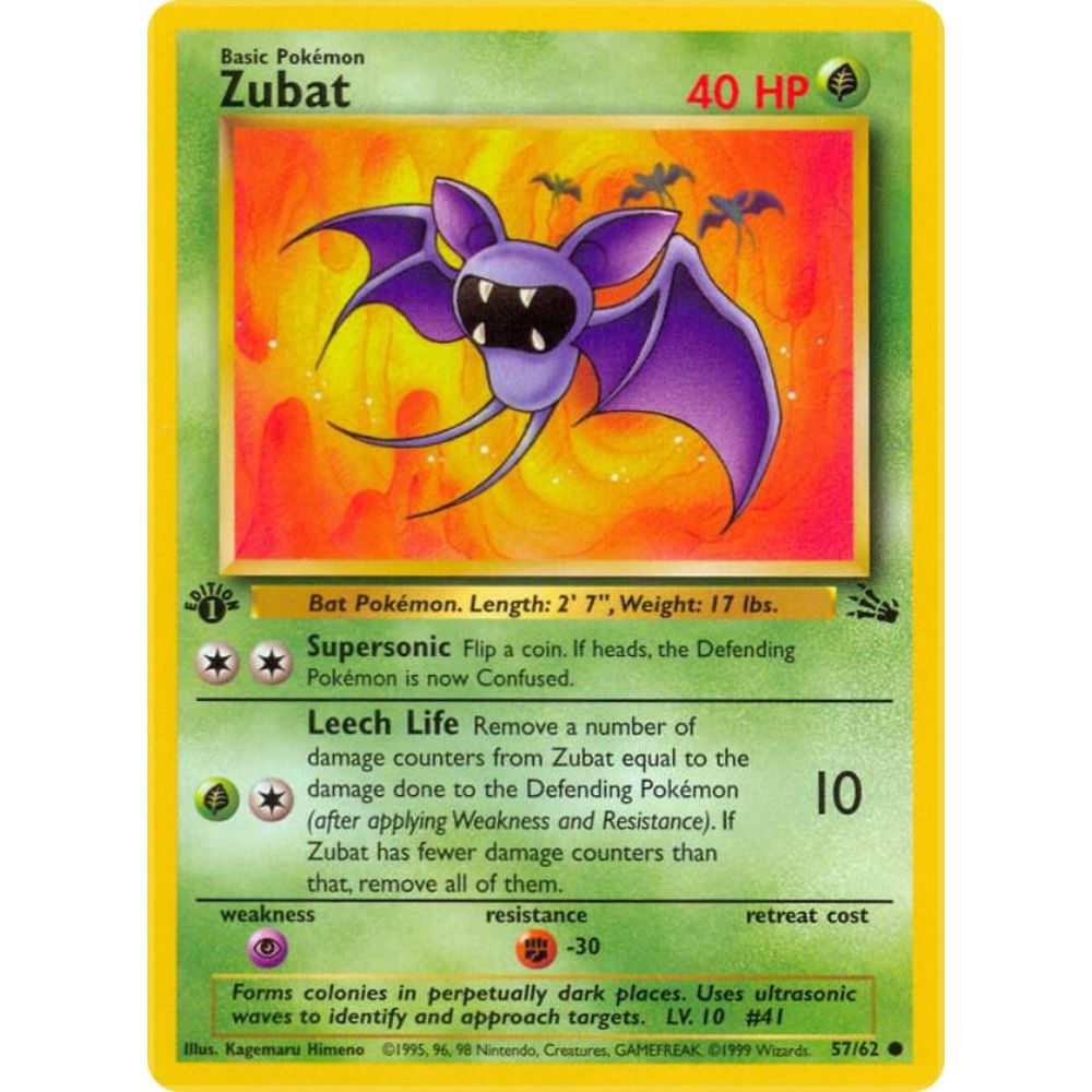 Zubat 57/62 (FO)