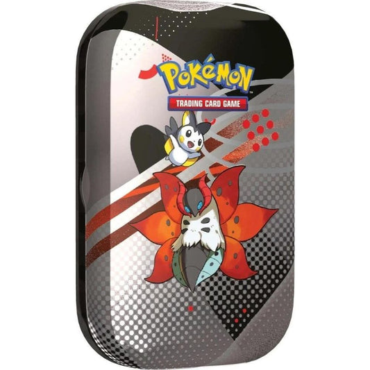 Unova Mini Tin [RANDOM ARTWORK]