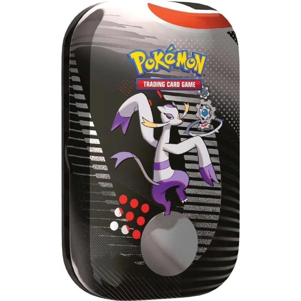 Unova Mini Tin [RANDOM ARTWORK]