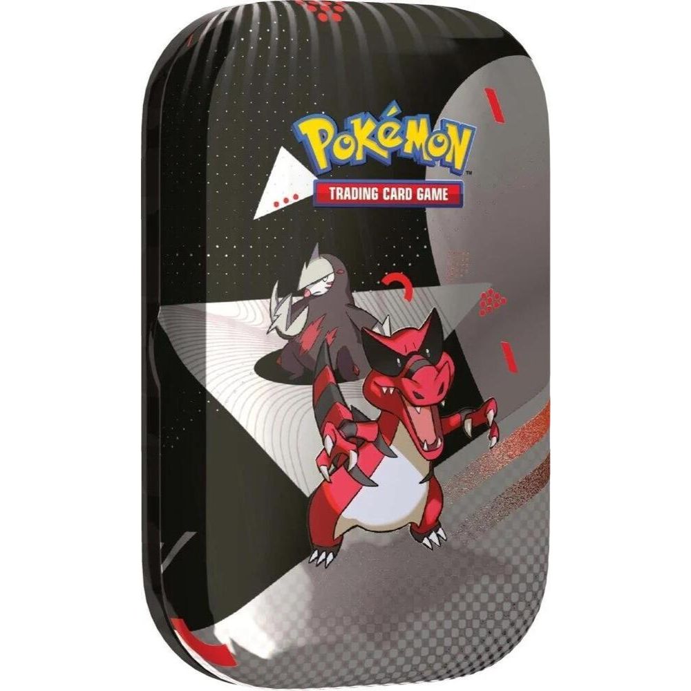 Unova Mini Tin [RANDOM ARTWORK]