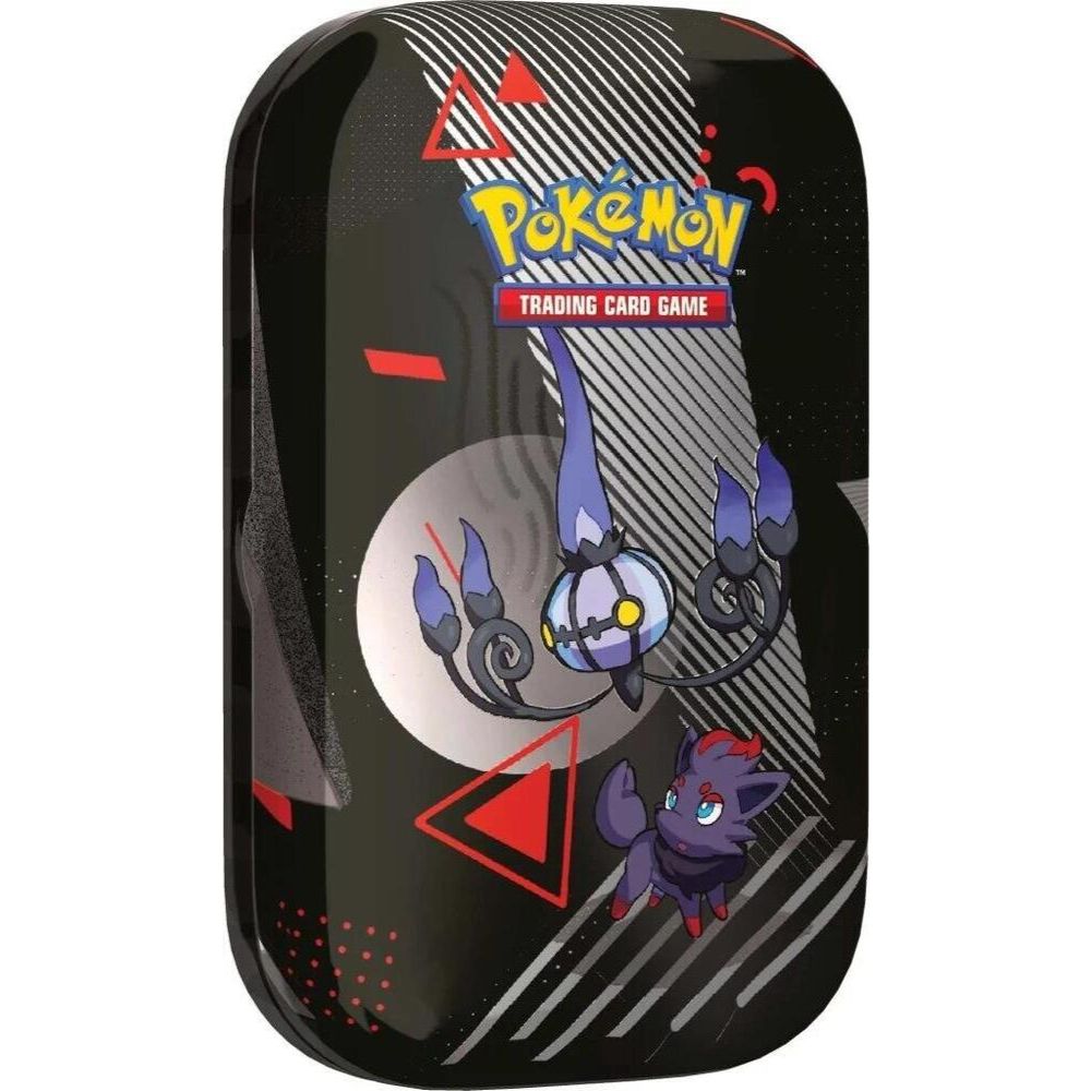 Unova Mini Tin [RANDOM ARTWORK]