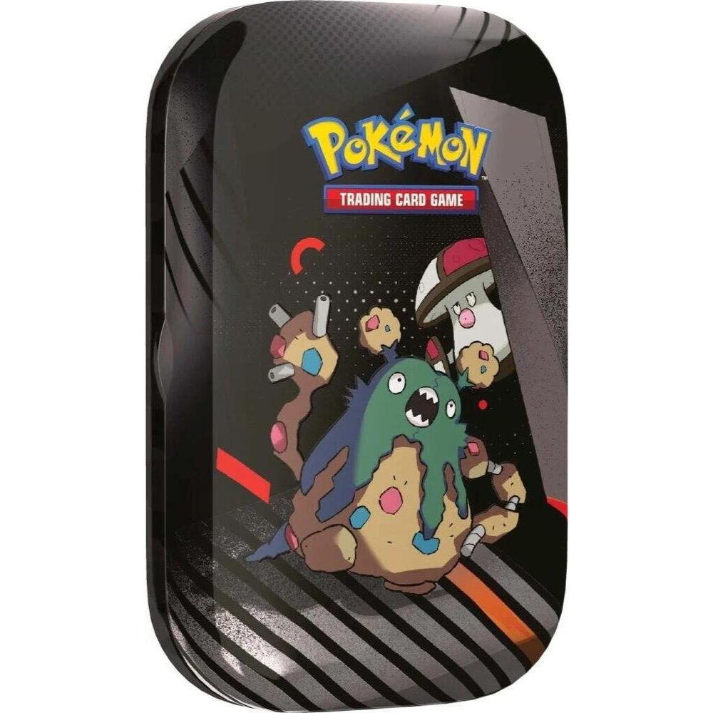 Unova Mini Tin [RANDOM ARTWORK]