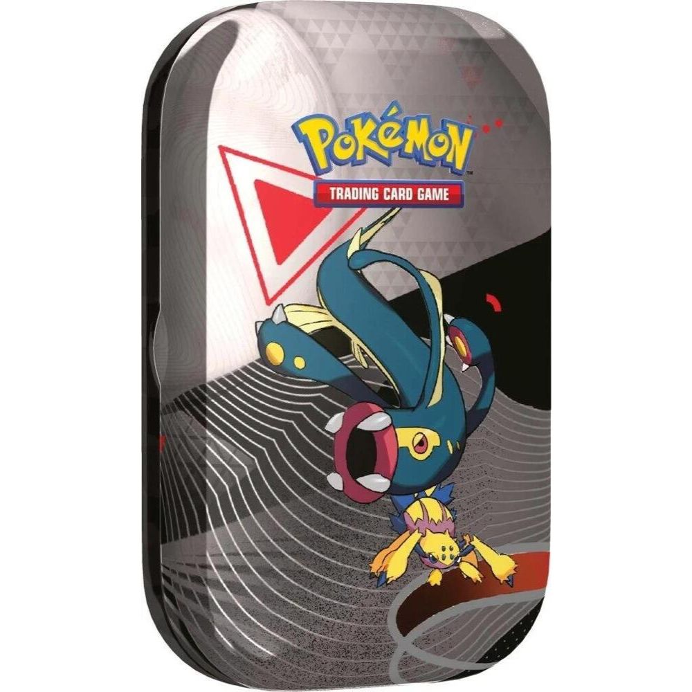 Unova Mini Tin [RANDOM ARTWORK]