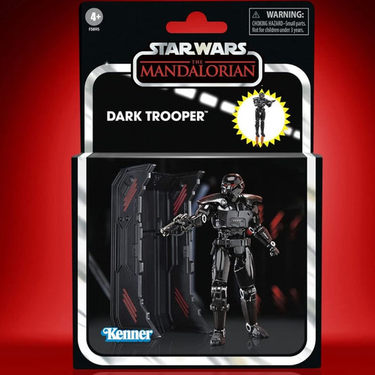 Star Wars The Vintage Collection Dark Trooper