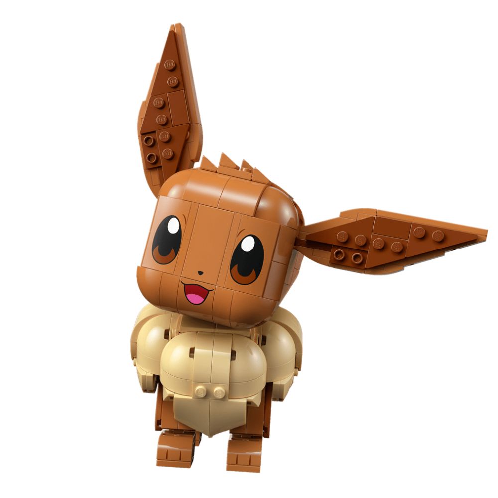 LEGO Eevee 72151