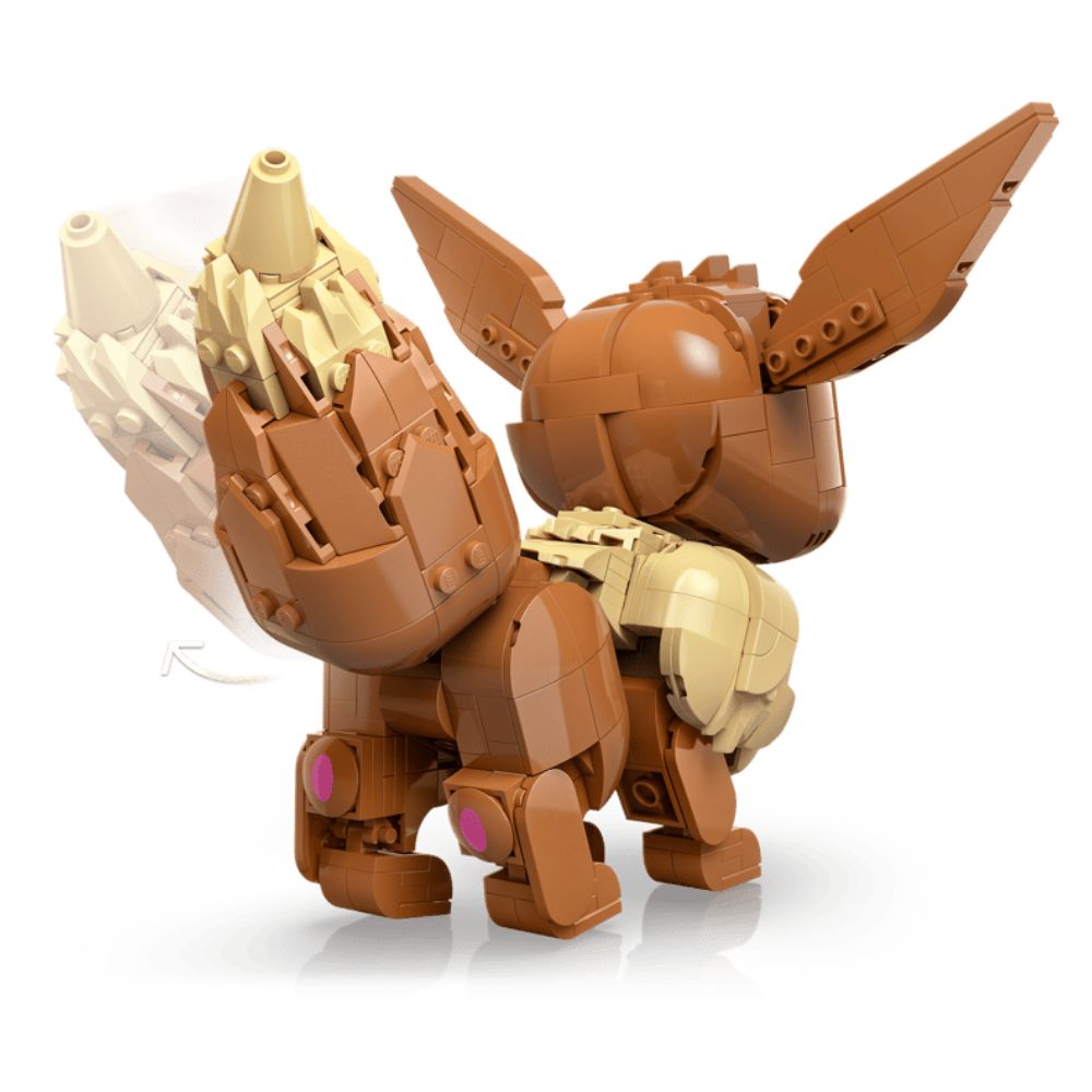 LEGO Eevee 72151