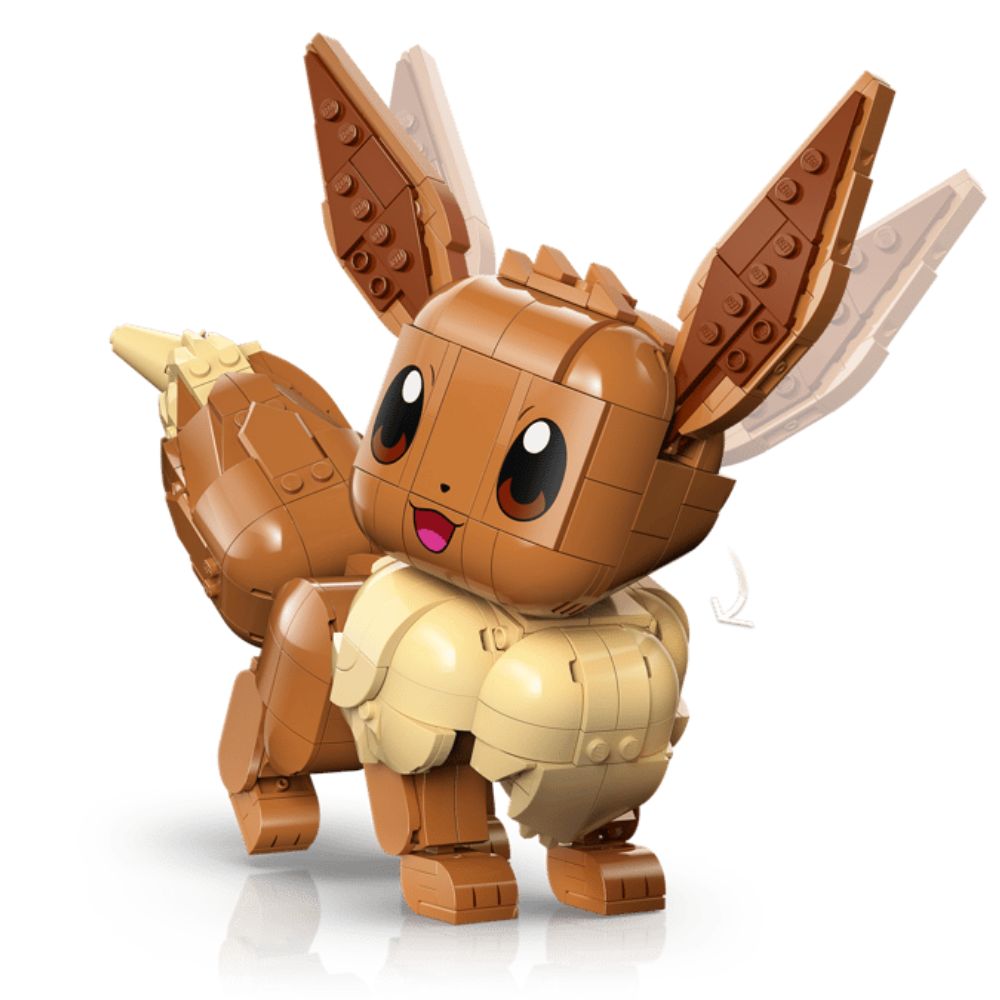 LEGO Eevee 72151