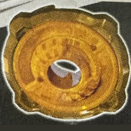 4-60 Gold Limited Edition [Takara Tomy]