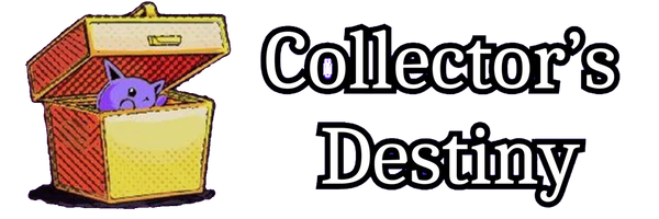 Collector's Destiny