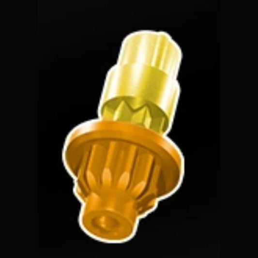 Point Gold Limited Edition [Takara Tomy]