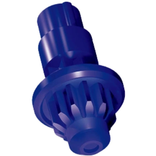 Taper Dranzer Blue [Takara Tomy]