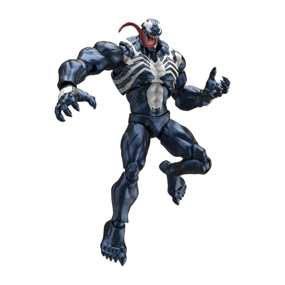 Marvel Rivals Champion Class 07 Venom Model Kits | Blokees
