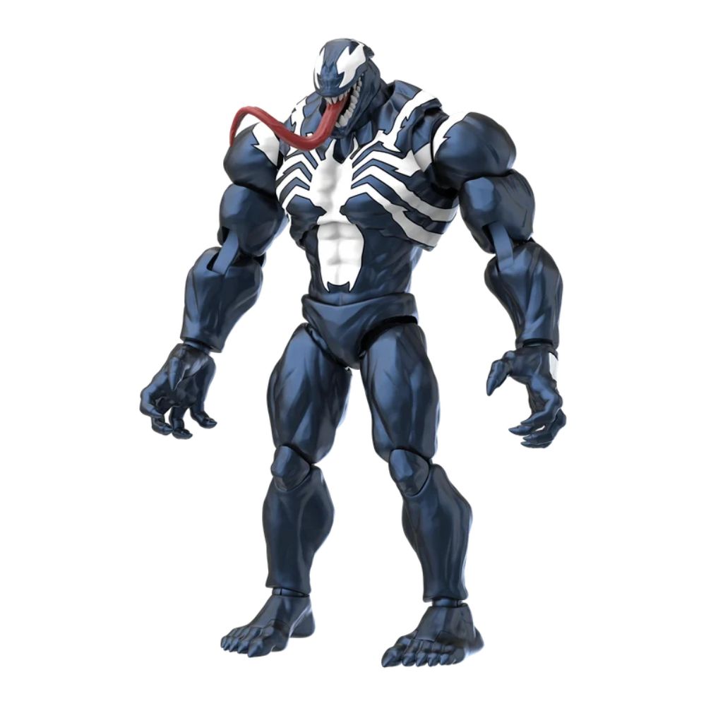 Marvel Rivals Champion Class 07 Venom Model Kits | Blokees