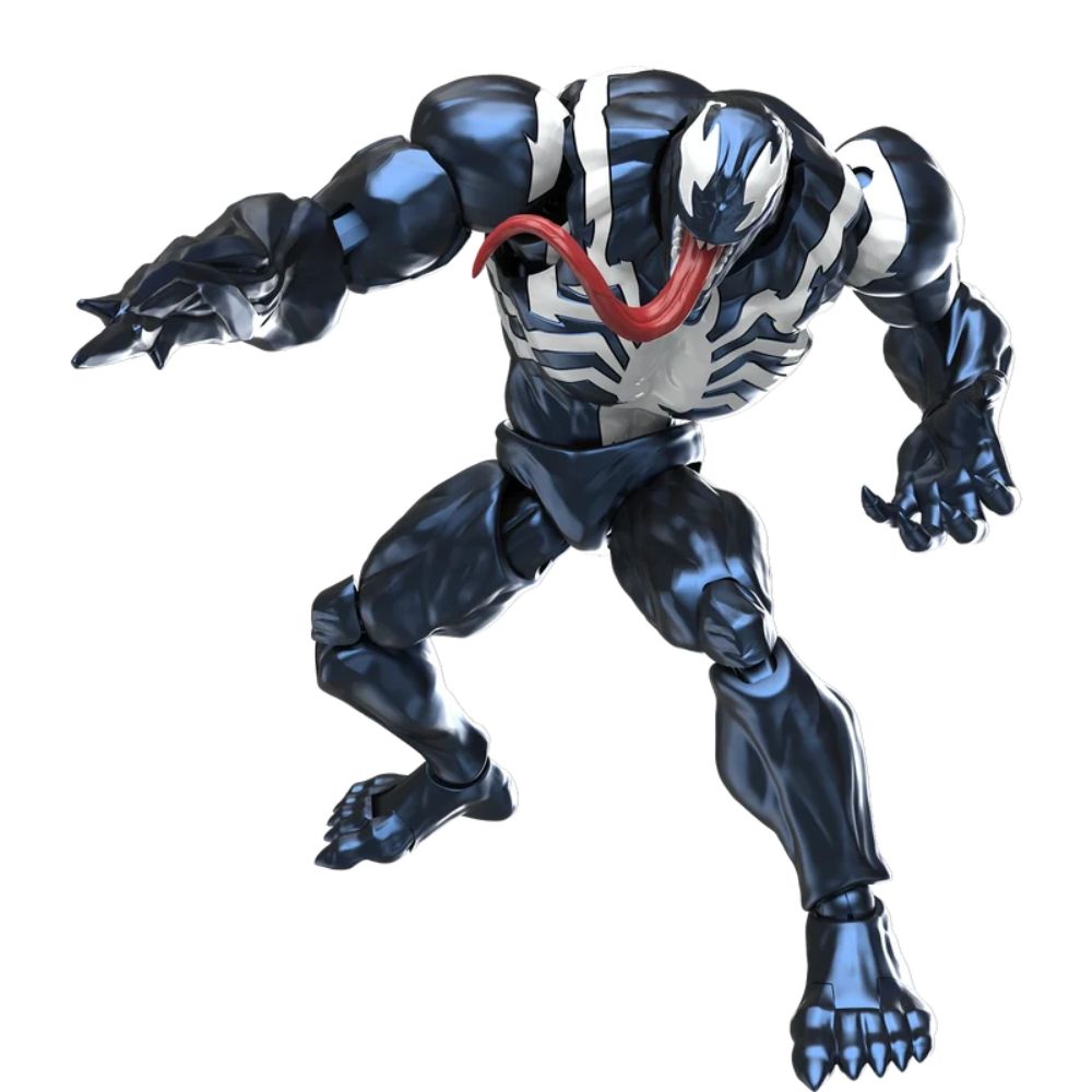 Marvel Rivals Champion Class 07 Venom Model Kits | Blokees